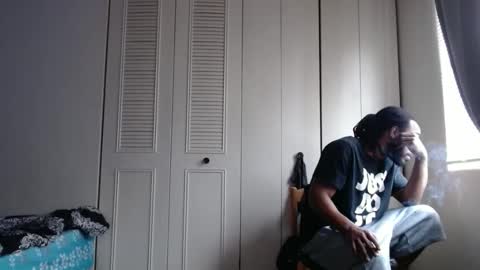 Antonio Brown online show from 1, 2, 2025