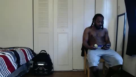 Antonio Brown online show from 21, 4, 2026