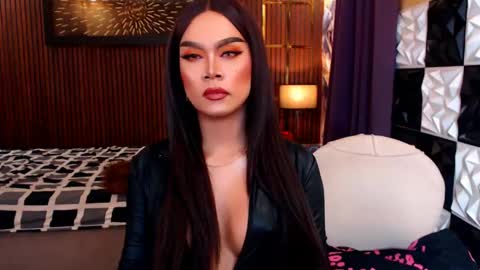 Franching Lee online show from 27, 5, 2026