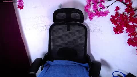 chleo_rosse online show from 29, 3, 2026