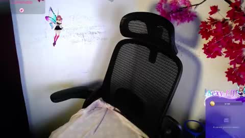 chleo_rosse online show from 27, 4, 2026