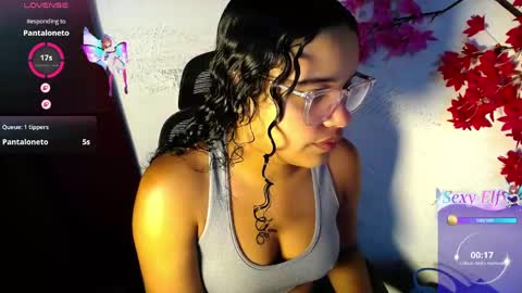 Snapshot of chleo_rosse chatting on 3, 6, 2026 chleo_rosse online show from 3, 6, 2026