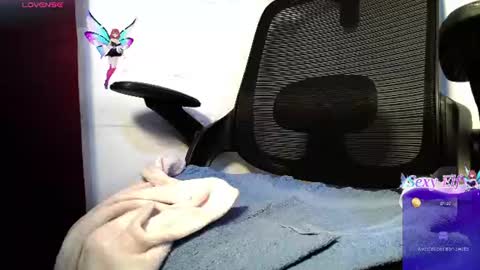 Snapshot of chleo_rosse chatting on 11, 6, 2026 chleo_rosse online show from 11, 6, 2026