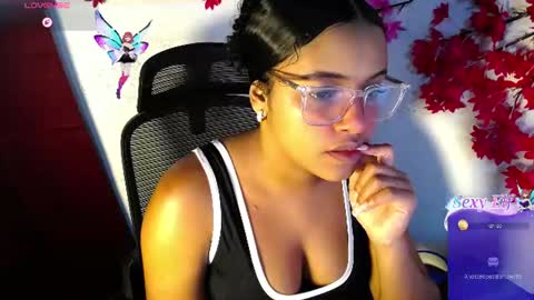 Snapshot of chleo_rosse chatting on 16, 6, 2026 chleo_rosse online show from 16, 6, 2026