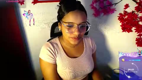 Snapshot of chleo_rosse chatting on 18, 6, 2026 chleo_rosse online show from 18, 6, 2026