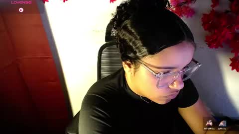 Snapshot of chleo_rosse chatting on 28, 7, 2026 chleo_rosse online show from 28, 7, 2026