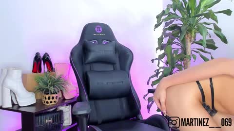 CHLOE online show from 30, 9, 2025