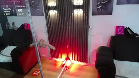 Chloe  online show from 2, 2, 2026