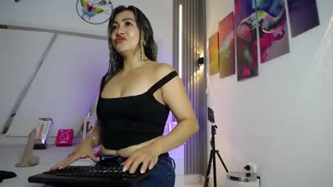 Chloe  online show from 9, 6, 2026