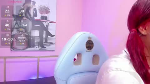  Cloe  online show from 13, 3, 2026