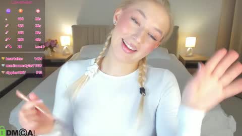 Snapshot of chloe_alba chatting on 9, 1, 2026 Chloe online show from 9, 1, 2026