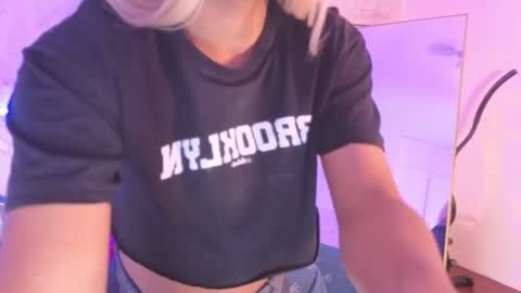 Chloe online show from 15, 7, 2026