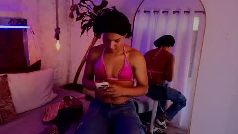 Chloe online show from 27, 7, 2026