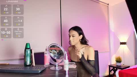 chloe cherry21 online show from 14, 1, 2025