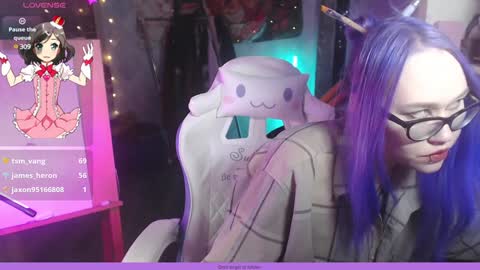 chloe_crystall_killer online show from 16, 12, 2024