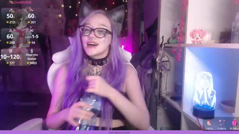 chloe_crystall_killer online show from 20, 2, 2025