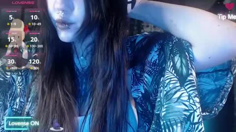chloe_crystall_killer online show from 1, 5, 2026