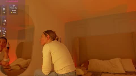 Chloe online show from 5, 3, 2026