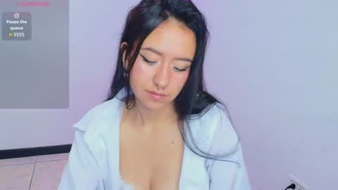 chloe_desire11 online show from 5, 8, 2026