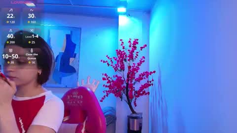 Chloe online show from 24, 3, 2026