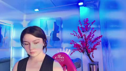 Chloe online show from 21, 4, 2026