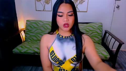 Ts Chloeeeeee online show from 23, 2, 2026