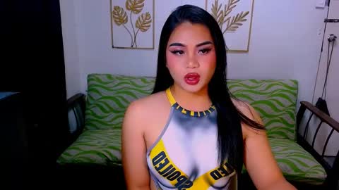 Ts Chloeeeeee online show from 4, 3, 2026