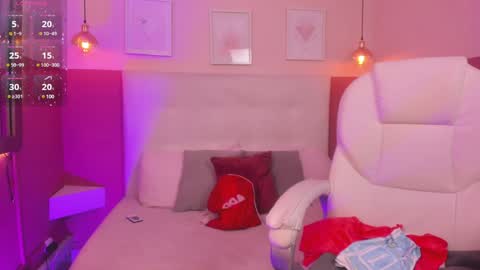 Chloe online show from 14, 1, 2025