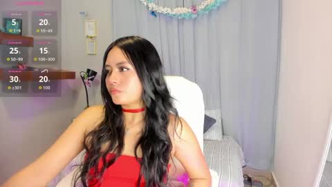 Chloe online show from 22, 4, 2026