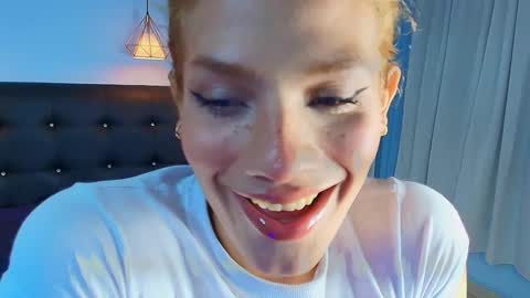 CHLOE online show from 2, 1, 2025