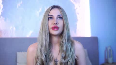 Chloe GraceeX online show from 24, 2, 2026