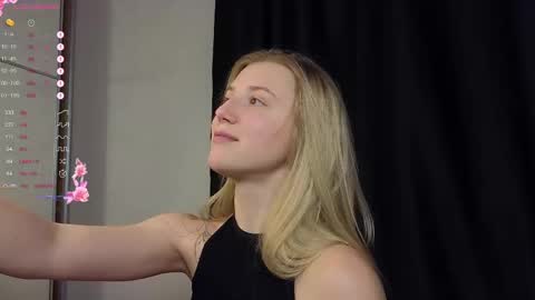 Arianaa Mourrr online show from 15, 2, 2025