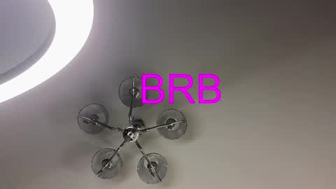 Arianaa Mourrr online show from 17, 2, 2025