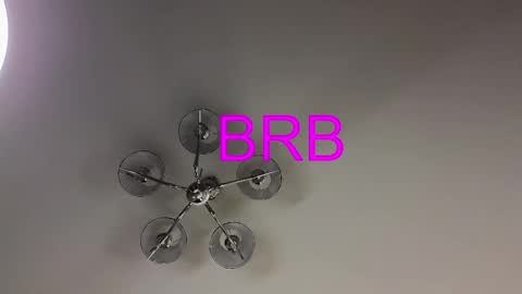 Arianaa Mourrr online show from 21, 2, 2025