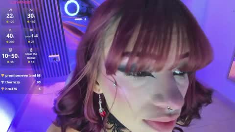 chloe_jacksonn online show from 16, 5, 2026