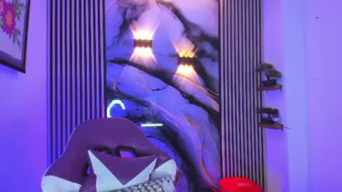 chloe_jacksonn online show from 19, 6, 2026