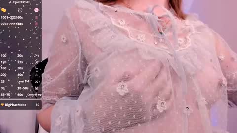 Chloe online show from 6, 2, 2025