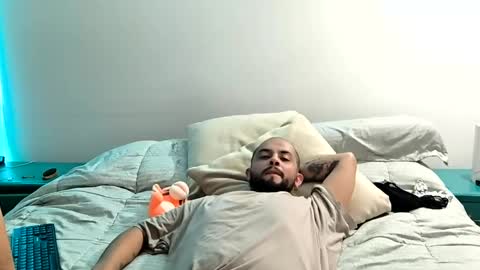 Snapshot of chloe_johnson_1 chatting on 8, 12, 2024 sammy online show from 8, 12, 2024