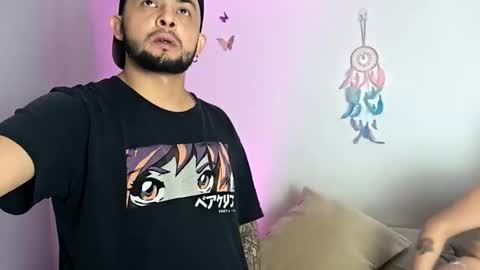 Snapshot of chloe_johnson_1 chatting on 2, 11, 2025 sammy online show from 2, 11, 2025