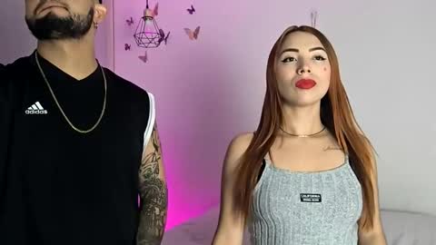 Snapshot of chloe_johnson_1 chatting on 22, 12, 2025 sammy online show from 22, 12, 2025