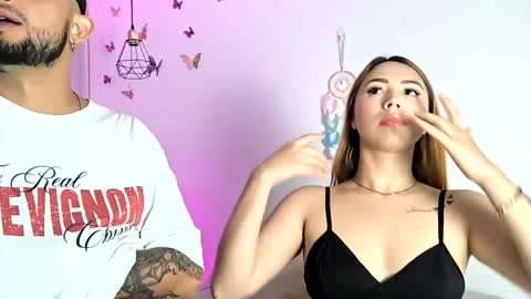 Snapshot of chloe_johnson_1 chatting on 3, 3, 2026 sammy online show from 3, 3, 2026