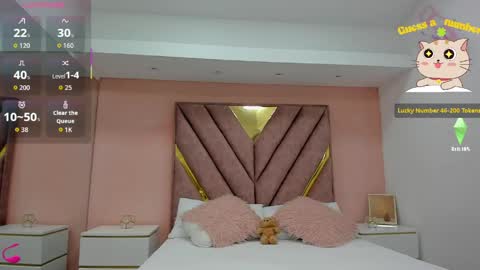 Chloe online show from 22, 4, 2026