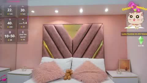 Chloe online show from 23, 4, 2026