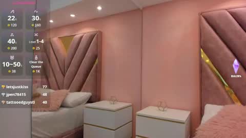 Chloe online show from 25, 4, 2026