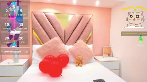 Chloe online show from 28, 4, 2026