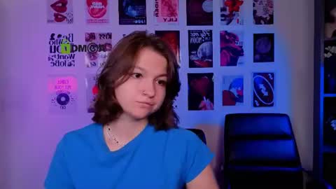 chloe_ley online show from 9, 7, 2026