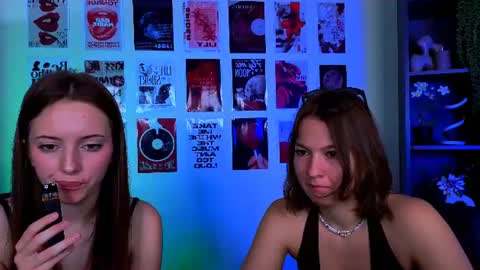 chloe_ley online show from 27, 7, 2026