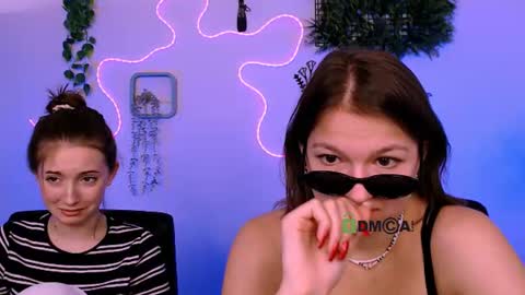 chloe_ley online show from 28, 7, 2026