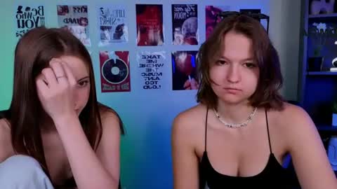 chloe_ley online show from 29, 7, 2026
