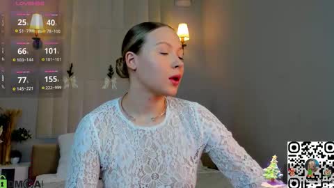 Chloe Lov GTM2 Mon Tue Thu Sat Sun 0400am - 1030m online show from 9, 1, 2026